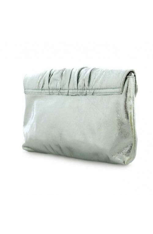 ANNA CECERE Bag Female Green- ACX705ACQUA