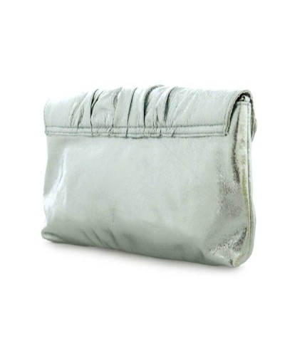 ANNA CECERE Bag Female Green- ACX705ACQUA