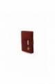 BEVERLY HILLS POLO CLUB Wallet Male Leather Red - BH-1354-ROSSO