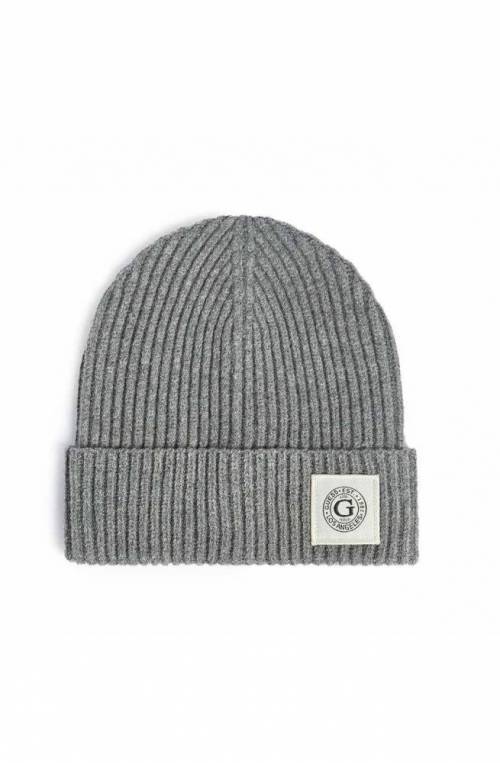 GUESS Hat Male Gray - AM8856WOL01GRY-L