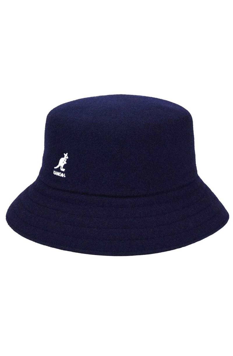 KANGOL Hat Wool Lahinch Blue - K3191ST 
