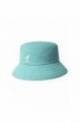 KANGOL Hat Wool Lahinch light blue - K3191ST-BT434-L