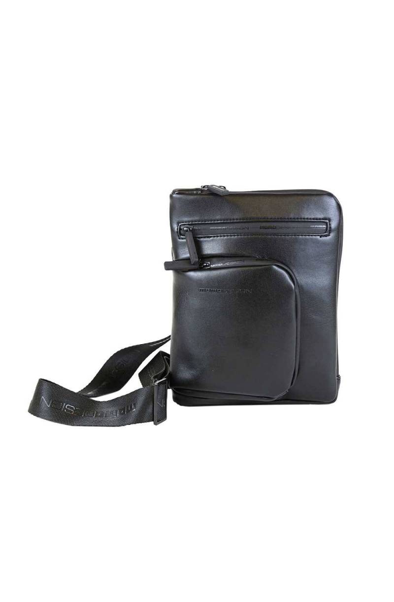 Borsa MOMODESIGN Uomo Nero - MO-07PU-BLACKBLACK - PoppinsBags