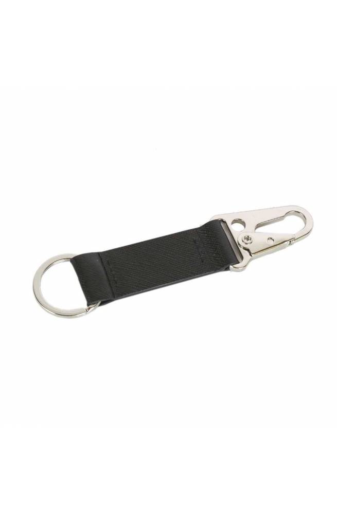 MOMODESIGN Keyrings Black Male - MO-12SA-BLACK