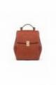 PIQUADRO Backpack Dafne Female Leather Brown - CA5278DF-CU