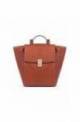 PIQUADRO Backpack Dafne Female Leather Brown - CA5278DF-CU