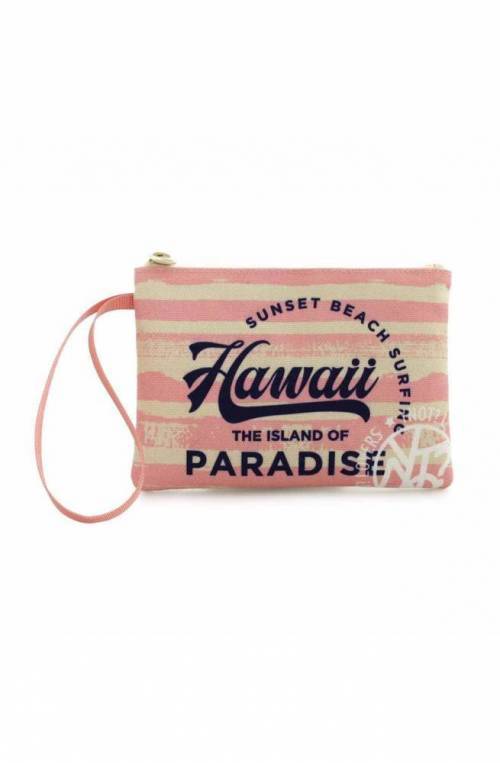 Beauty case YNOT HAWAII Donna Multicolore - AMA-003S1
