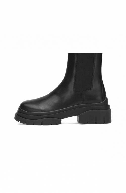 ASH Shoes Beatles Storm Chelsea boots 39 Black - FM21-M-135452-002-39