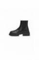 ASH Shoes Beatles Storm Chelsea boots 40 Black - FM21-M-135452-002-40