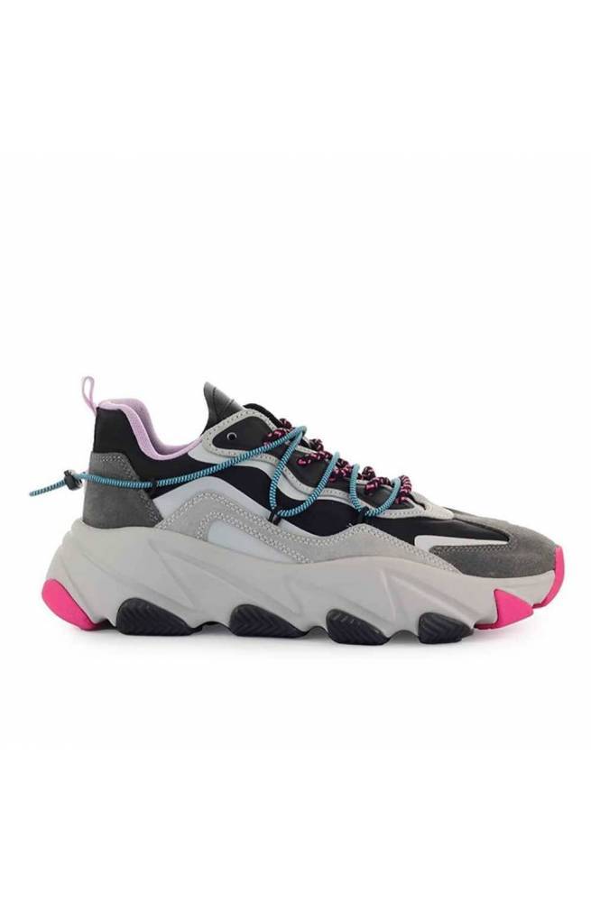 Scarpe ASH EXTRA Sneakers 40 Grigio - F21-EXTRA02-40 - PoppinsBags