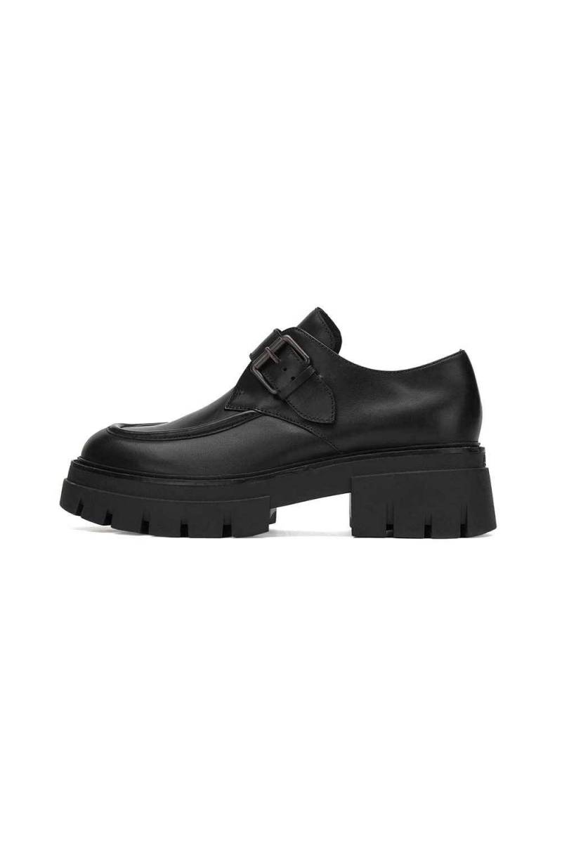 Mocassini Aevitas Platform - Versace Donna | Shop Online Italia