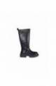 ASH Shoes LUCKY Ankle boots Female Black - F21-SUPREMIUM01-37