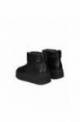 ASH Shoes Maxi Ankle boots Female Black - F21-MAXIBIS05-39