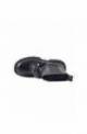 ASH Shoes STORM CHAIN Chelsea boots 36 Leather Black - FM21-M-135644-001-36