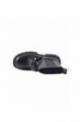 ASH Shoes STORM CHAIN Chelsea boots 40 Leather Black - FM21-M-135644-001-40
