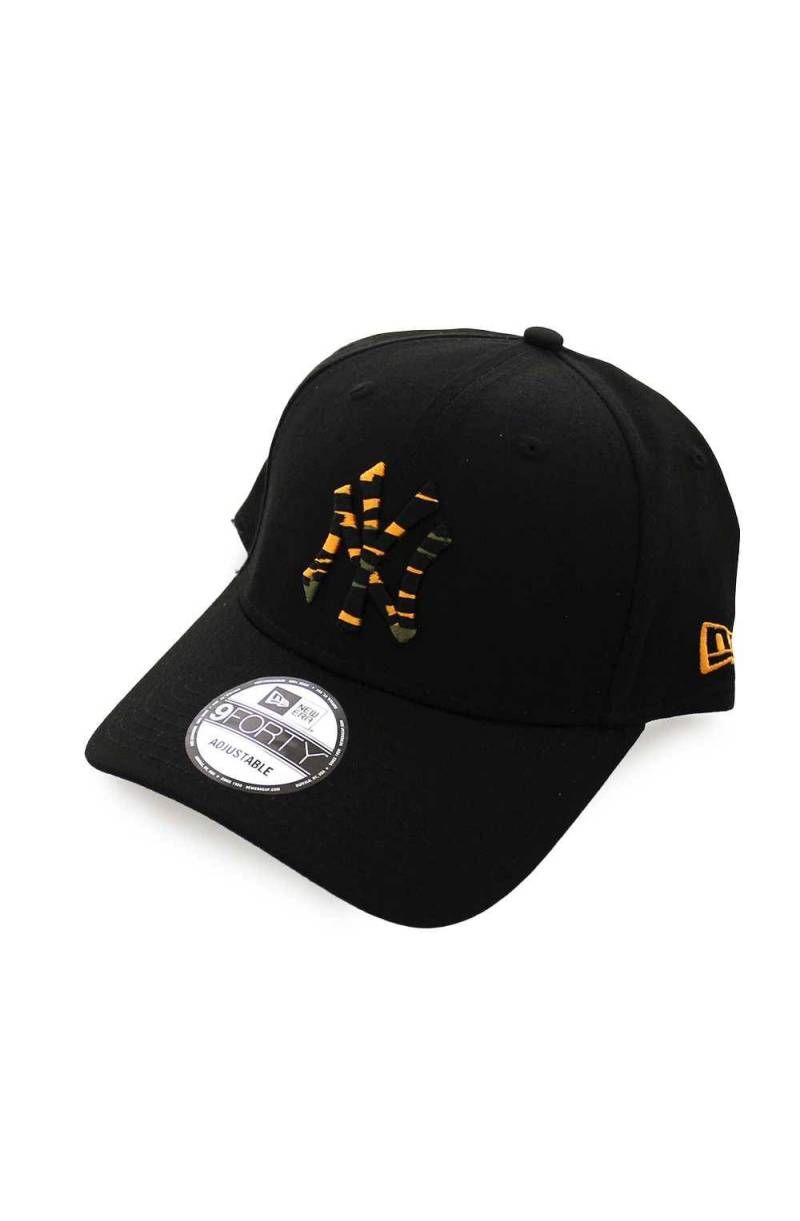 Cappello NEW ERA 9FORTY Unisex Nero - 60184798 - PoppinsBags