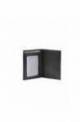 PORSCHE DESIGN Wallet CLASSIC 6 Male Leather Black - OBE09913-001
