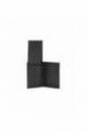 PORSCHE DESIGN Wallet CLASSIC 6 Male Leather Black - OBE09913-001