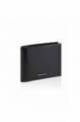 PORSCHE DESIGN Wallet CLASSIC Male Leather Black - OBE09903-001