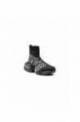 Scarpe VERSACE JEANS COUTURE Sneakers Donna Nero - 71VA3SU1ZS035899-38