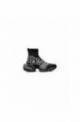 Scarpe VERSACE JEANS COUTURE Sneakers Donna Nero - 71VA3SU1ZS035899-40