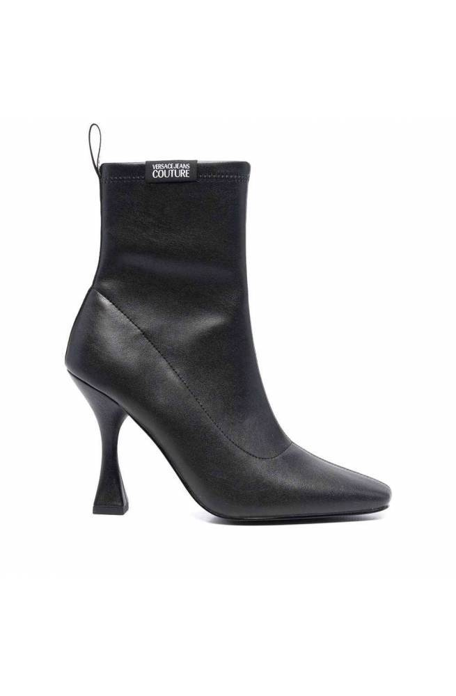 Versace Jeans Couture Scarpe uomo nero Fondo - Scarpe da uomo •  Differenta.it