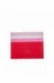 MYWALIT Cardholder Ruby Multicolor Leather - 110-57