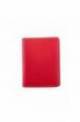 MYWALIT Cardholder Ruby Multicolor Leather - 131-57
