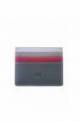 MYWALIT Cardholder Storm Multicolor Leather - 110-131