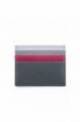 MYWALIT Cardholder Storm Multicolor Leather - 160-131
