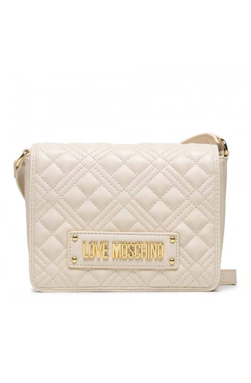 Borsa LOVE MOSCHINO Donna Beige - JC4002PP1ELA0110 - PoppinsBags
