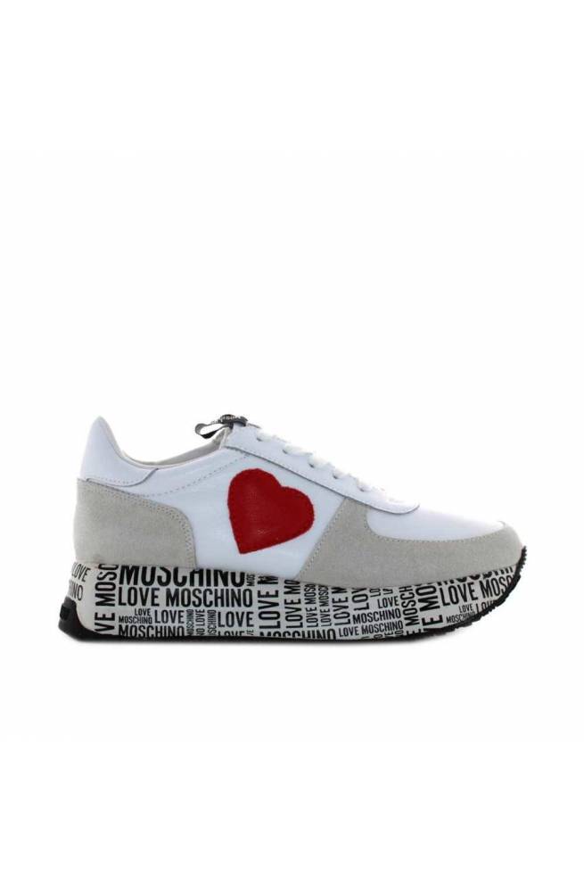 Love Moschino Scarpe Discount, 51% OFF | www.ingeniovirtual.com
