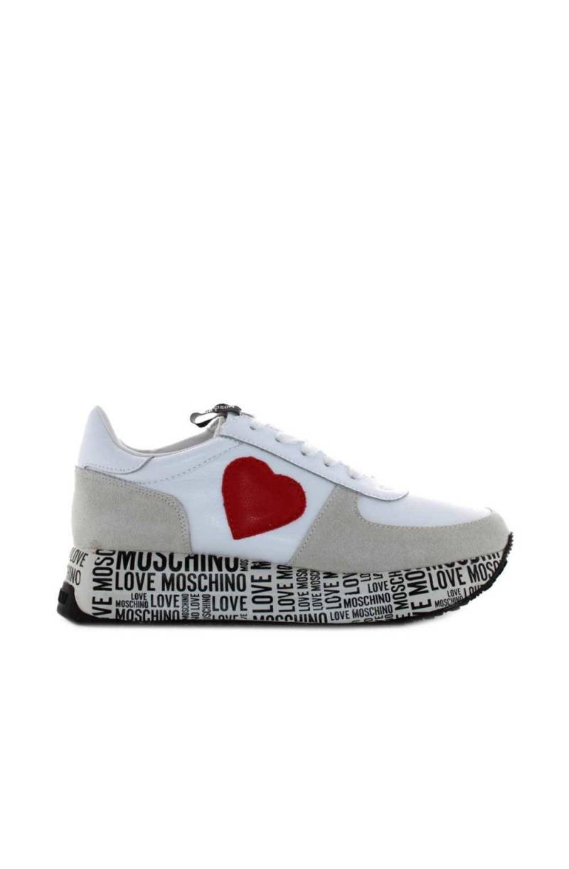 Scarpe LOVE MOSCHINO RUN40 Sneakers Donna Multicolore - JA15364G1EIA410A-40  - PoppinsBags