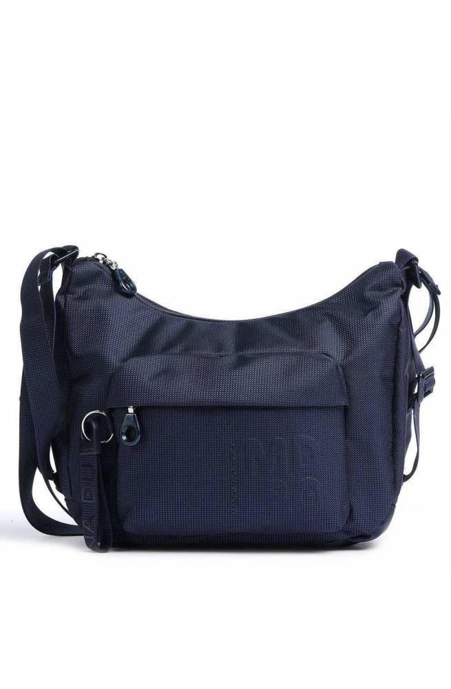 Borsa Mandarina Duck MD20 Donna Blu - P10QMT2208Q - PoppinsBags