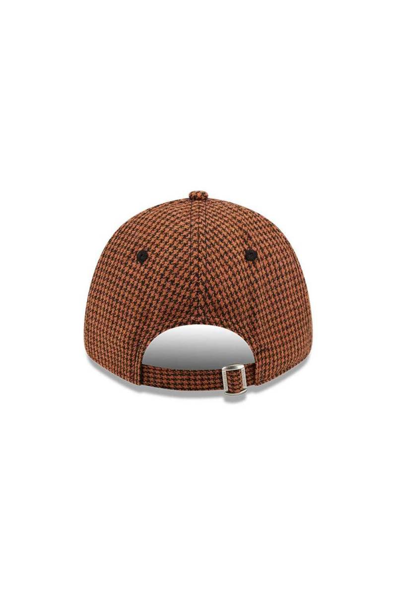 Cappello NEW ERA New York Yankees Unisex Marrone - 60184649 - PoppinsBags