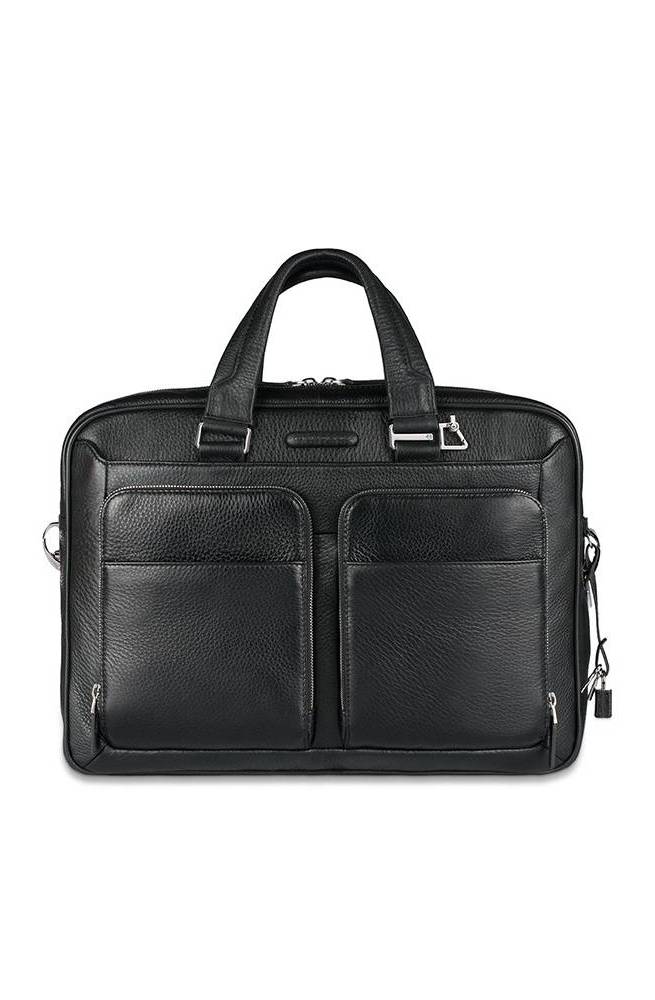 Piquadro Slim portfolio computer briefcase Modus ca2849mo-n