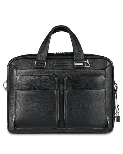 Piquadro Slim portfolio computer briefcase Modus ca2849mo-n