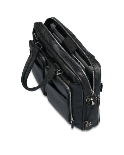 Piquadro Slim portfolio computer briefcase Modus ca2849mo-n