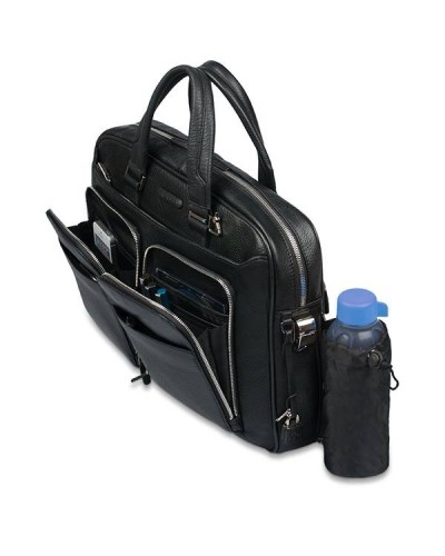 Piquadro Slim portfolio computer briefcase Modus ca2849mo-n
