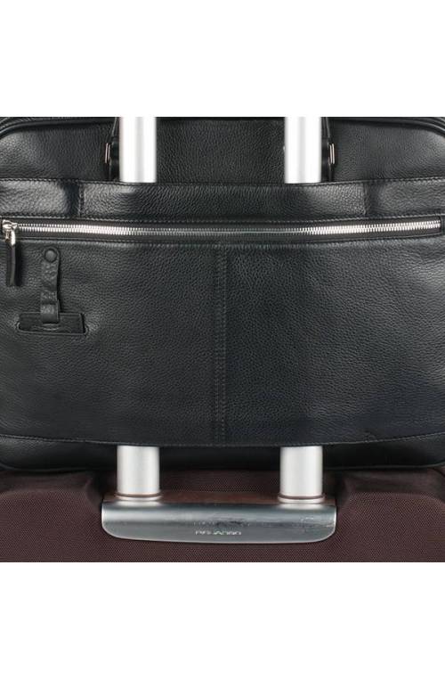 Piquadro Slim portfolio computer briefcase Modus ca2849mo-n