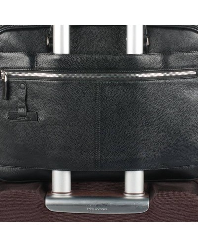 Piquadro Slim portfolio computer briefcase Modus ca2849mo-n