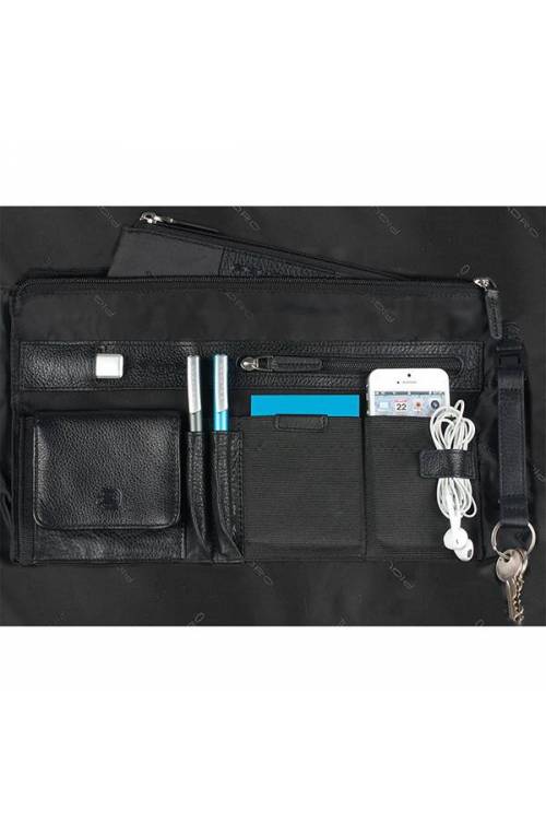 Piquadro Slim portfolio computer briefcase Modus ca2849mo-n