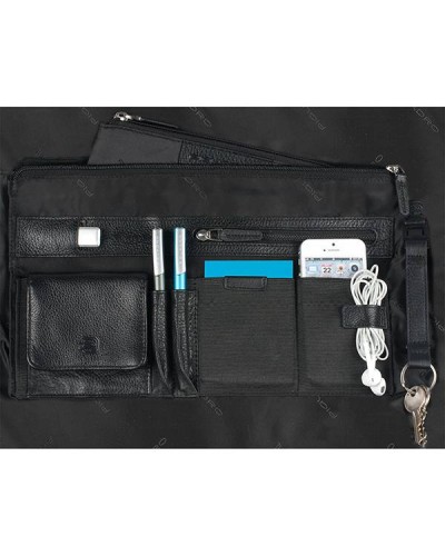 Piquadro Slim portfolio computer briefcase Modus ca2849mo-n