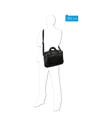 Piquadro Slim portfolio computer briefcase Modus ca2849mo-n