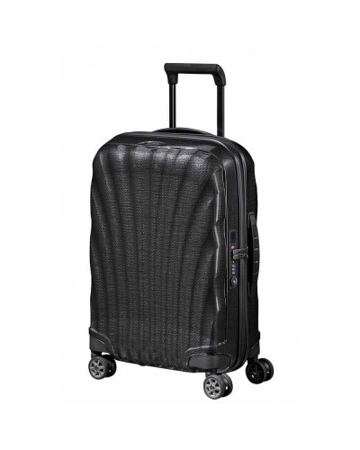 SAMSONITE Trolley C-Lite Black - CS2-09007