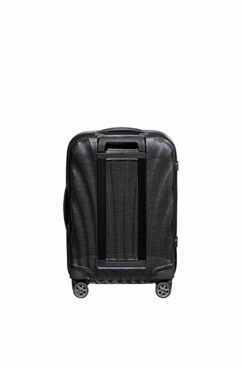 SAMSONITE Trolley C-Lite Black - CS2-09007