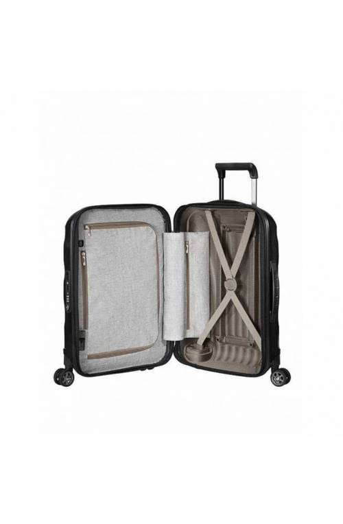 SAMSONITE Trolley C-Lite Black - CS2-09007