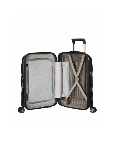 SAMSONITE Trolley C-Lite Black - CS2-09007