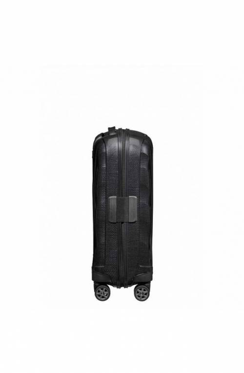 SAMSONITE Trolley C-Lite Black - CS2-09007