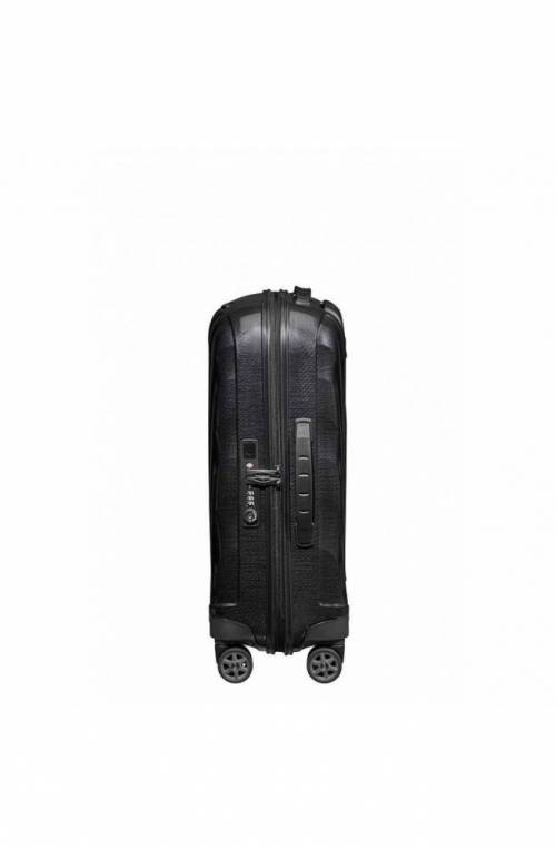 SAMSONITE Trolley C-Lite Black - CS2-09007